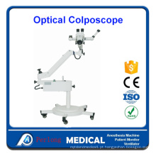 Diagnóstico óptico POY-211 máquina colposcópio
